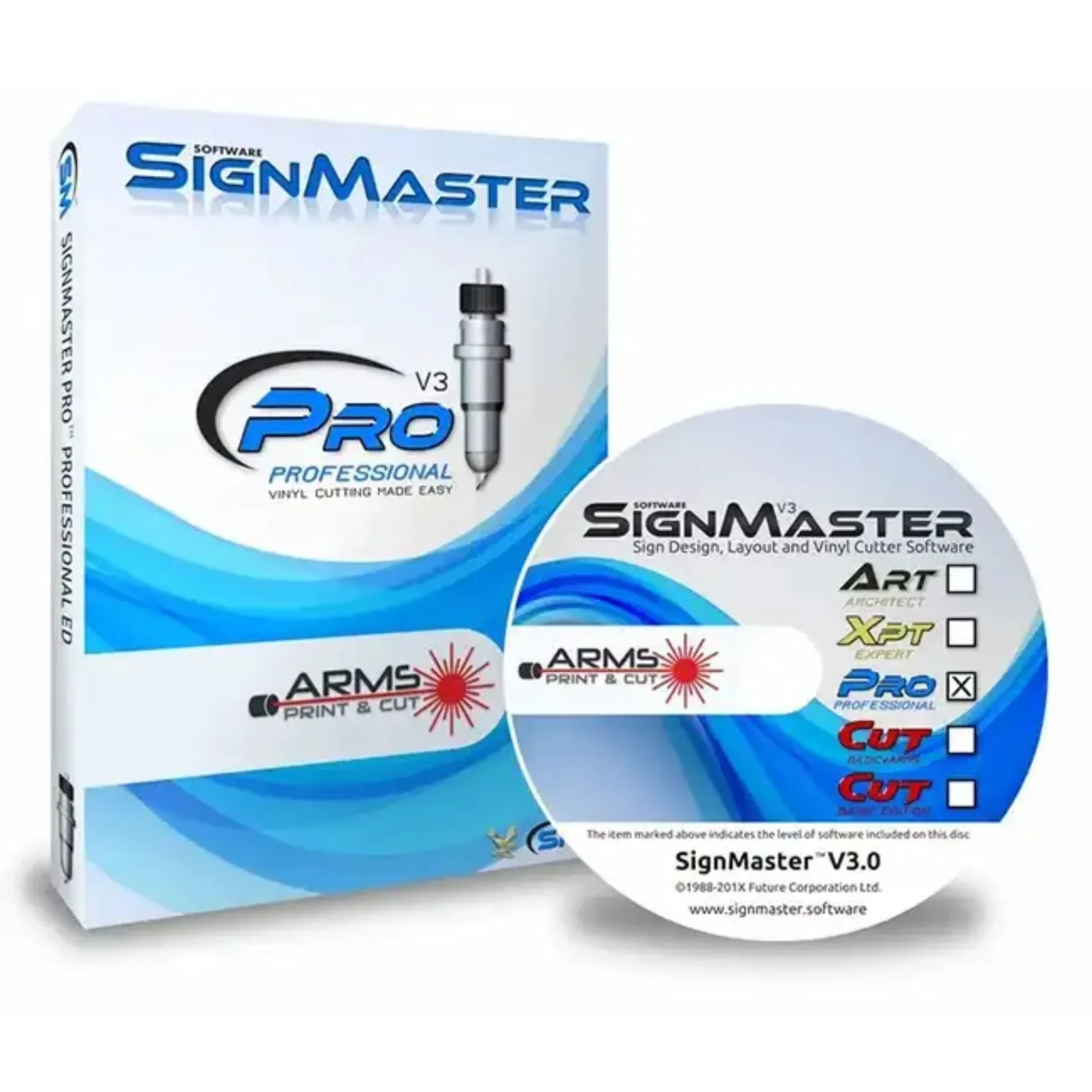 SIGN MASTER (программа)